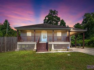 8590 Nottaway St, Denham Springs, LA 70726