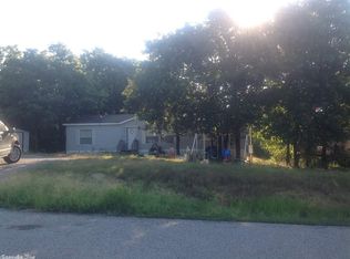 350 Webb Hill Rd, Mc Rae, AR 72102