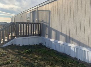 1486 State Highway 89, Cornish, OK 73456