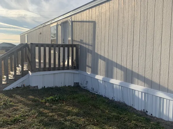 1486 State Highway 89, Cornish, OK 73456