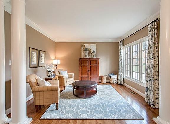 3rd image of 5000 Westcott Landing Cir