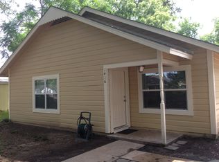 1416 Elm Ave, Bay City, TX 77414