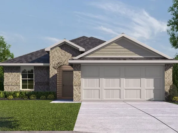 4498 Orchid Ave, Springdale, AR 72764