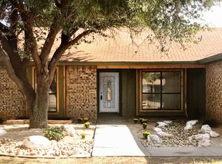5701 Emory St, Lubbock, TX 79416