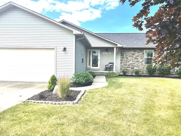 10050 Hunt Dr, Davison, MI 48423