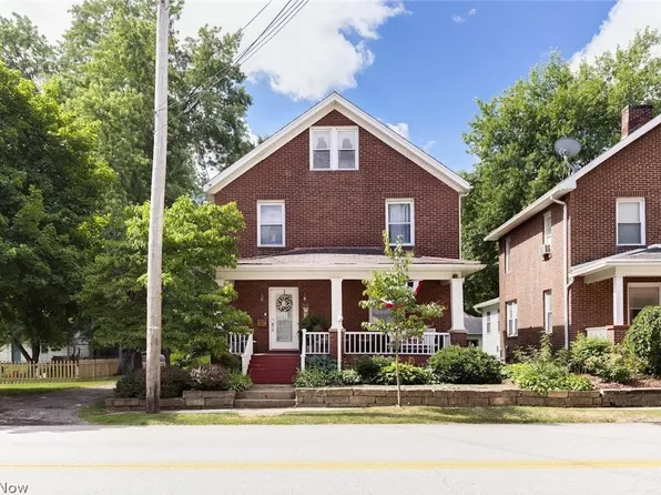 406 E Lincoln Way, Lisbon, OH 44432