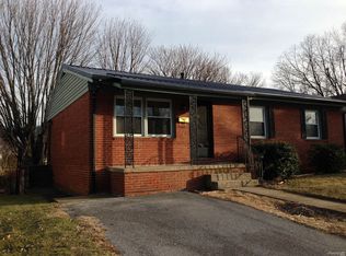 604 Arch Ave, Waynesboro, VA 22980