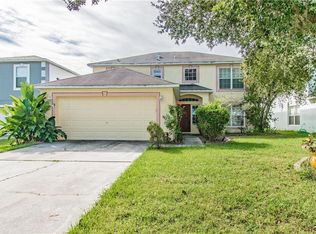 5251 Tummel Ct, Wesley Chapel, FL 33545