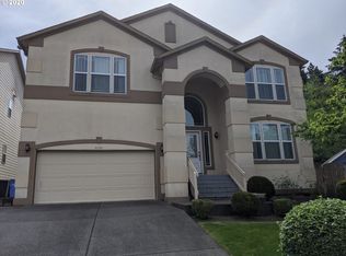 3806 NE 174th Ct, Vancouver, WA 98682