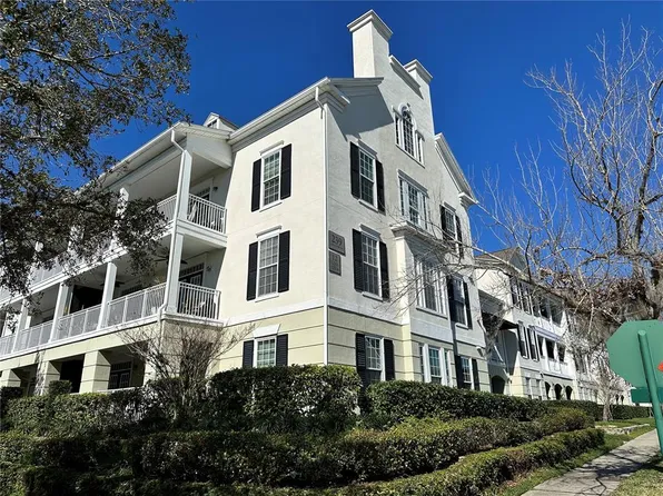 239 Longview Ave APT 214, Celebration, FL 34747