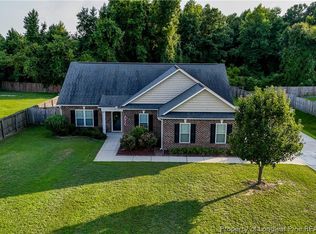 6524 Valley Falls Rd, Hope Mills, NC 28348