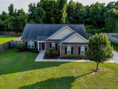6524 Valley Falls Rd, Hope Mills, NC, 28348
