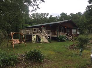 185 Ezell Rd, Bee Branch, AR 72013