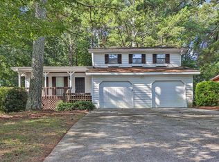 2857 Mountbery Dr, Snellville, GA 30039