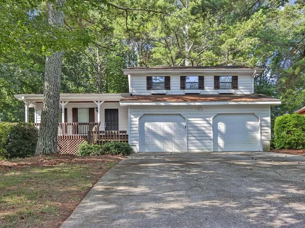 2857 Mountbery Dr, Snellville, GA 30039