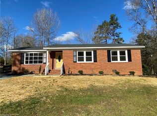 500 Sedalia Rd, Gibsonville, NC 27249