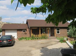 3982 N Dryfork Rd, Vernal, UT 84078