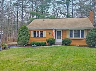 189 Prospect St, South Easton, MA 02375