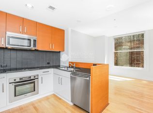 74 New Montgomery St UNIT 309, San Francisco, CA 94105
