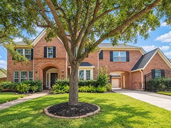 3819 Rivermoss Ln, Katy, TX 77494
