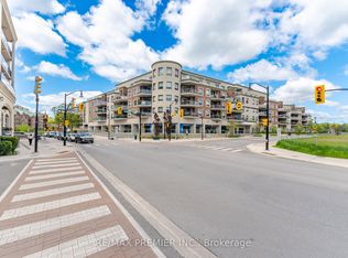 86 Woodbridge Ave #305, Vaughan, ON L4L0E4