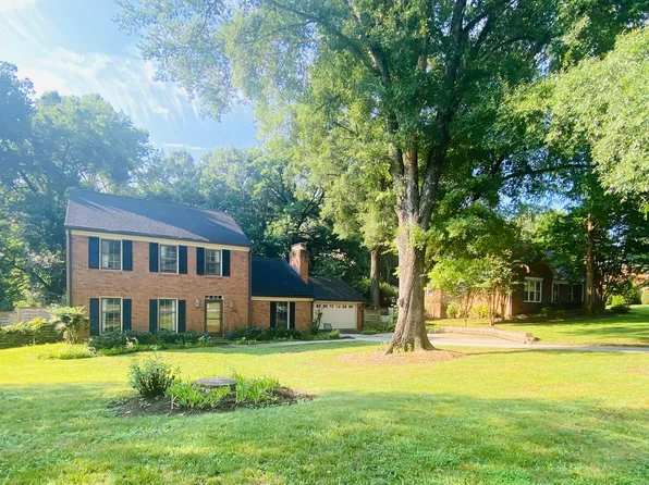 1225 E Barden Rd, Charlotte, NC 28226