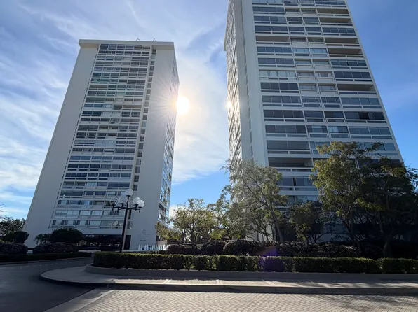 2222 Avenue Of The Stars Unit 1803, Los Angeles, CA 90067