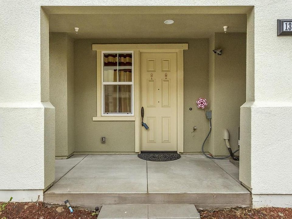 Main entrance