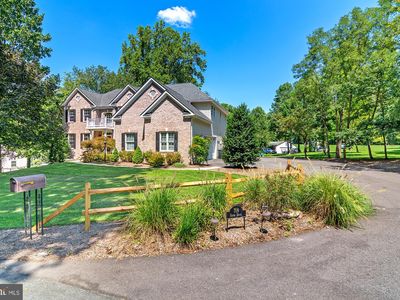 709 Sonne Dr, Annapolis, MD, 21401