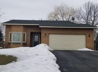 456 196th Ln NE, East Bethel, MN 55011