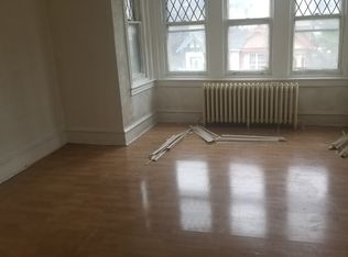 1616 W Ruscomb St, Philadelphia, PA 19141