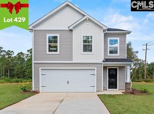 2409 Bold Ruler Rd, Lexington, SC 29073