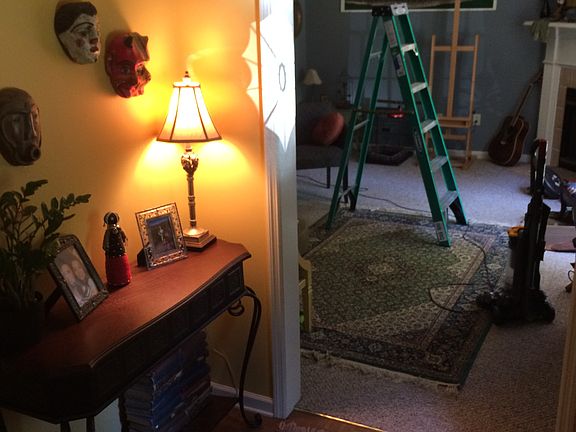 Entryway