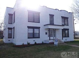 1217 S 3rd St APT 3, Abilene, TX 79602