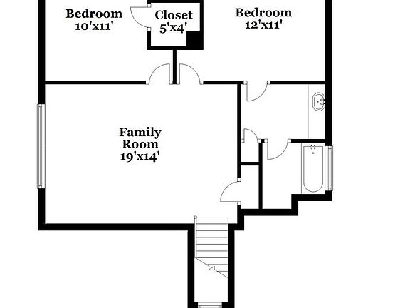 3rd image of 14203 Oak Chase Dr