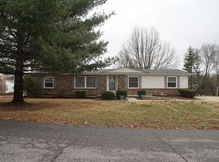 750 Starlight Dr, Saint Charles, MO 63304