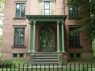 Rented by Alta Real Estate