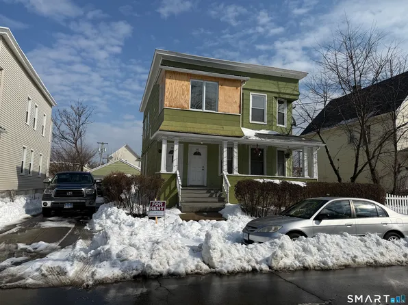 109 Elizabeth St, Bridgeport, CT 06610