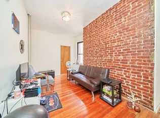 516 W 156th St APT 3, New York, NY 10032