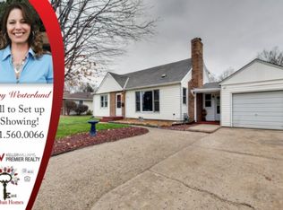 7509 Oakland Ave S, Richfield, MN 55423