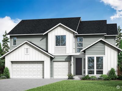 18503 Sawgrass Drive NE #47, Poulsbo, WA, 98370