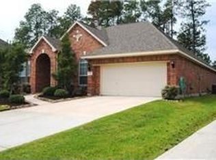 20818 Pinebrook Hollow Ln, Spring, TX 77379