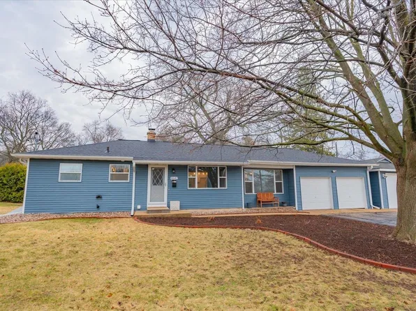 4642 Odana Rd, Madison, WI 53711