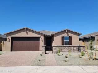 4674 N 178th Ln, Goodyear, AZ 85395
