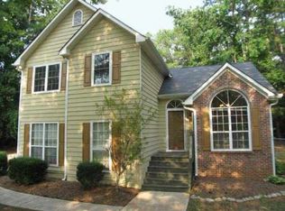 70 Maxwell Pl, Newnan, GA 30265