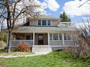 1217 S Oak St, Spokane, WA 99204