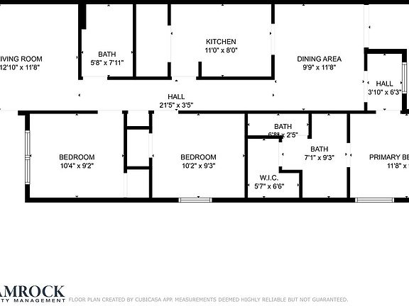 2nd image of 2109D Columbus Ave