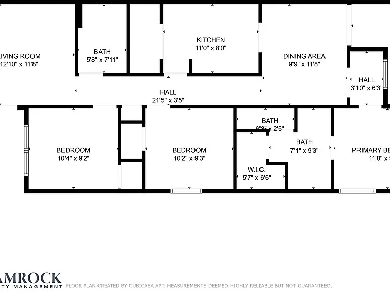 2109D Columbus Ave — Photo 2