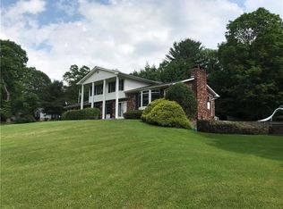 1599 Jacob Miller Rd, Rector, PA 15677