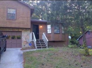 4047 Tanglewood Rd, Snellville, GA 30039